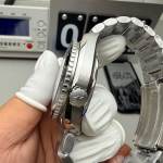 Omega Seamaster Planet Ocean 600M - Image 6