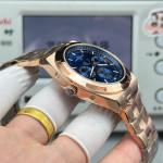 Vacheron Constantin Overseas Chronograph - Image 6
