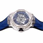 Hublot Big Bang Sang Bleu II Tattoo - Image 6