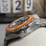 Omega Seamaster Planet Ocean 600M - Image 6