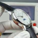 Vacheron Constantin Moon phase retrograde date - Image 6