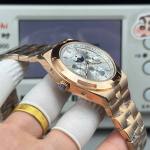 Vacheron Constantin Overseas Chronograph - Image 6