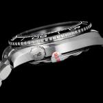 Omega Seamaster Planet Ocean 600M - Image 6