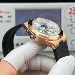 Vacheron Constantin Overseas Chronograph - Image 6
