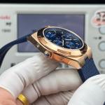Vacheron Constantin Overseas Chronograph - Image 6