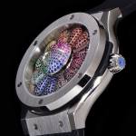 Hublot Classic Fusion Takashi Murakami - Image 6