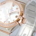 Omega Constellation Chronometer - Image 6