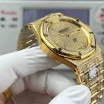 Audemars Piguet Royal Oak 16202 “Jumbo” Extra-Thin - Image 6