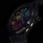 Hublot Classic Fusion Takashi Murakami - Image 6