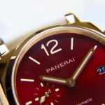PANERAI LUMINOR Due 42mm - Image 6