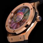 Hublot Classic Fusion Takashi Murakami - Image 6