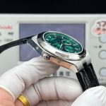 Vacheron Constantin Overseas Chronograph - Image 6