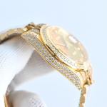 Rolex Datejust 41 - Image 6