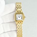 Cartier mini Panthère de Cartier watch(TAX-FREE GRADE) - Image 6