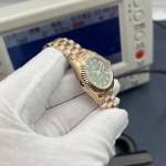 Rolex Lady-Datejust 28 - Image 6