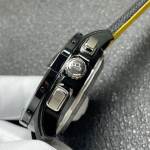 Breitling Bulgari Avenger B01 Chronograph 44 Night Mission Dust Devils - Image 6