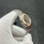 Rolex Lady-Datejust 28 - Image 6