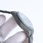 Rolex Diw Daytona skeleton dial - Image 6