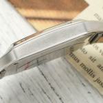 Cartier Small Santos-Dumont watch - Image 6