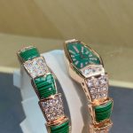 BVLGARI Serpenti Jewelry Watch - Image 6