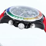 Rolex Daytona 43mm skeleton dial - Image 6