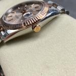 Rolex Datejust 41 - Image 6