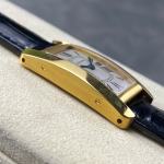 Cartier Tank Americaine watch - Image 6