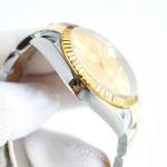 Rolex Datejust 41 - Image 6