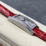 Cartier Tank Americaine watch - Image 6