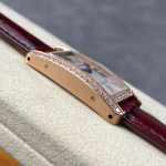 Cartier Tank Americaine watch - Image 6