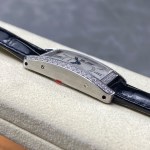 Cartier Tank Americaine watch - Image 6