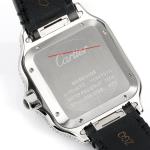 Santos Large de Cartier watch - Image 7