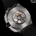 Audemars Piguet Royal Oak Offshore Chrono Ceramic 26402CB - Image 7