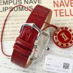 Cartier Small Santos-Dumont watch - Image 7
