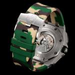 Audemars Piguet Royal Oak Offshore Chronograph 26400 - Image 7