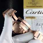 Cartier 42mm Ballon Bleu de Cartier watch - Image 7