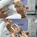 Audemars Piguet Royal Oak 15407 - Image 7