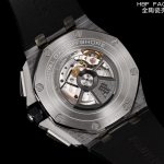 Audemars Piguet Royal Oak Offshore Chrono Ceramic 26402CB - Image 7