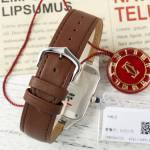 Cartier Small Santos-Dumont watch - Image 7