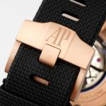 Audemars Piguet Royal Oak Offshore Chronograph 26400 - Image 7
