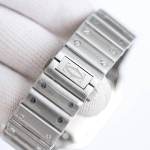 Santos Large de Cartier watch - Image 7