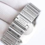 Santos Large de Cartier watch - Image 7