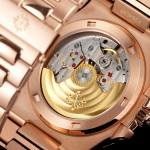 PATEK PHILIPPE 5711 - Image 7