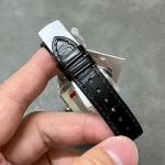 Cartier Small Santos-Dumont watch - Image 7