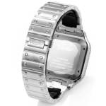 Santos Large de Cartier watch - Image 7