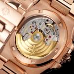 PATEK PHILIPPE 5711 - Image 7