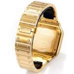Santos Large de Cartier watch - Image 7