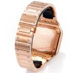 Santos Large de Cartier watch - Image 7