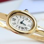 Cartier Baignoire watch (Size 16) - Image 7