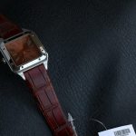 Santos-Dumont Watch – Extra Large Model - Image 7